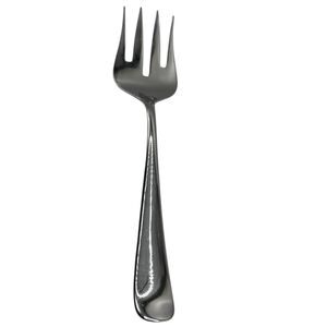 Hampton Silversmith Cold Meat Serving Fork HSV233 discontinued pattern